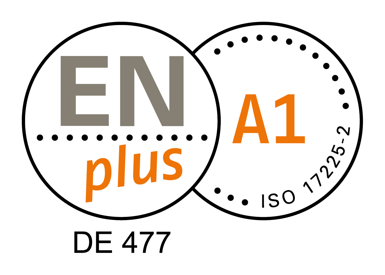 Logo EN Plus